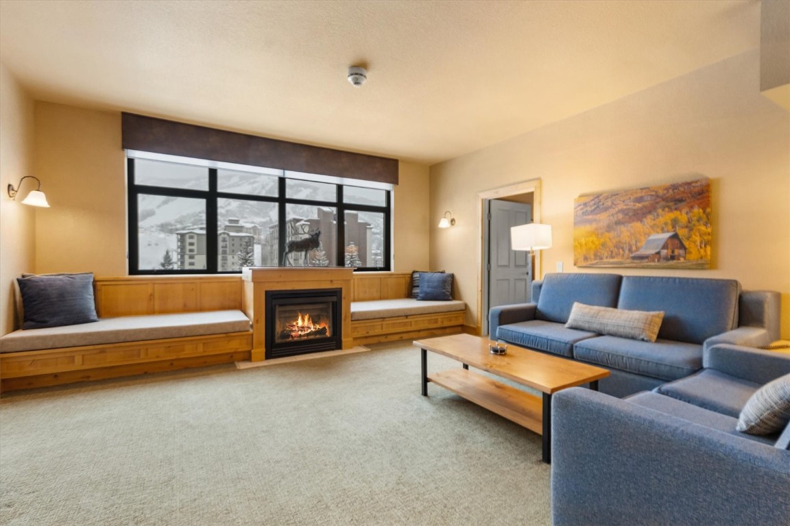 2300 Mount Werner Circle Steamboat Springs CO 80487
