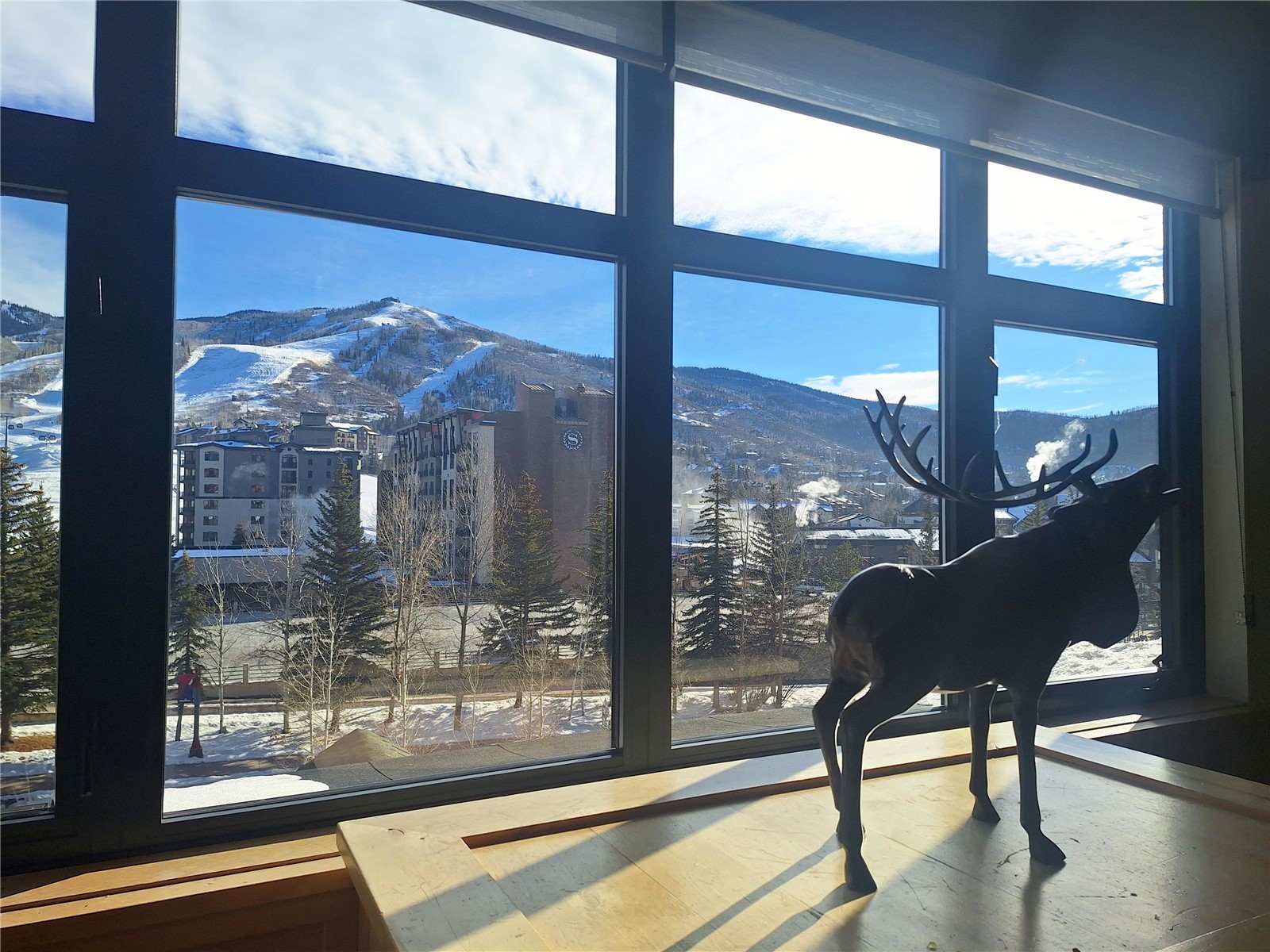 2300 Mount Werner Circle Steamboat Springs CO 80487