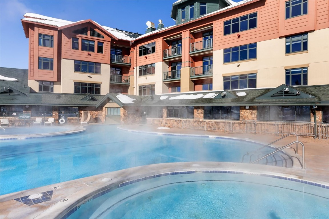 2300 Mount Werner Circle Steamboat Springs CO 80487