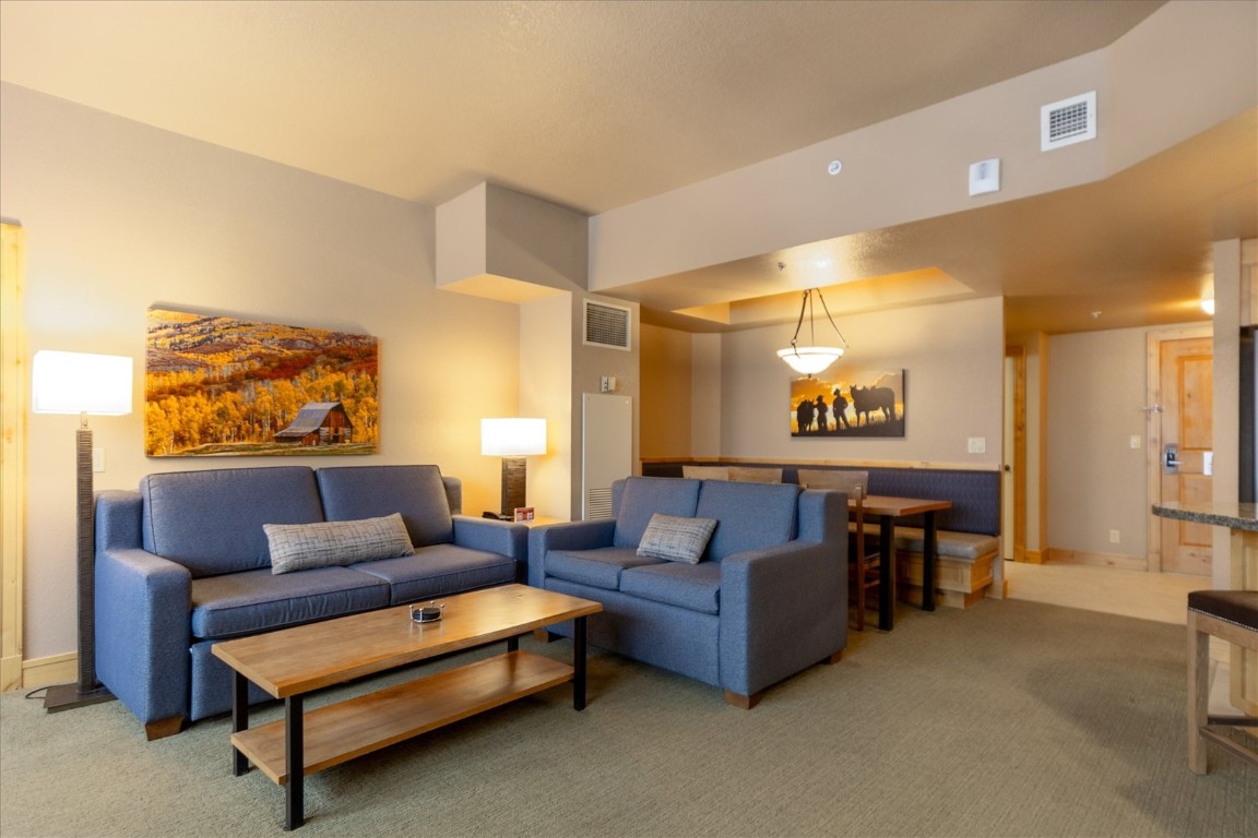 2300 Mount Werner Circle Steamboat Springs CO 80487