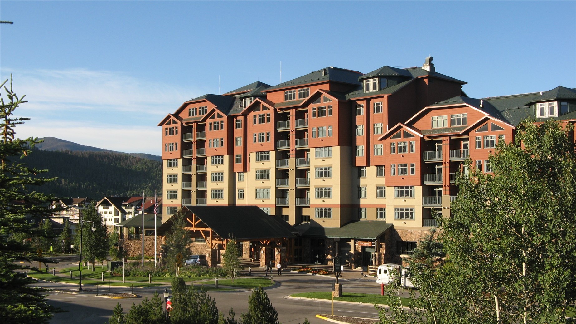 2300 Mount Werner Circle Steamboat Springs CO 80487