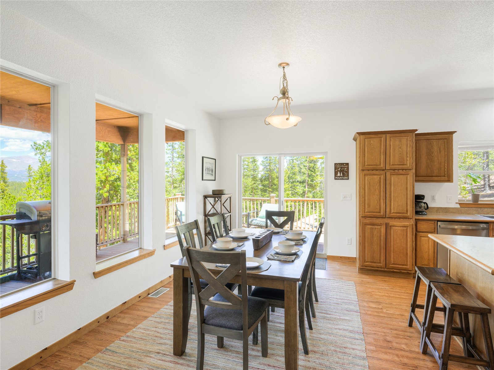 2123 Valley Of The Sun Drive Fairplay CO 80440