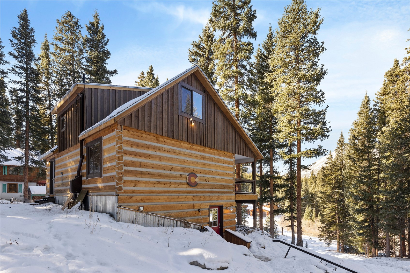 0516 County Road 674 Breckenridge CO 80424