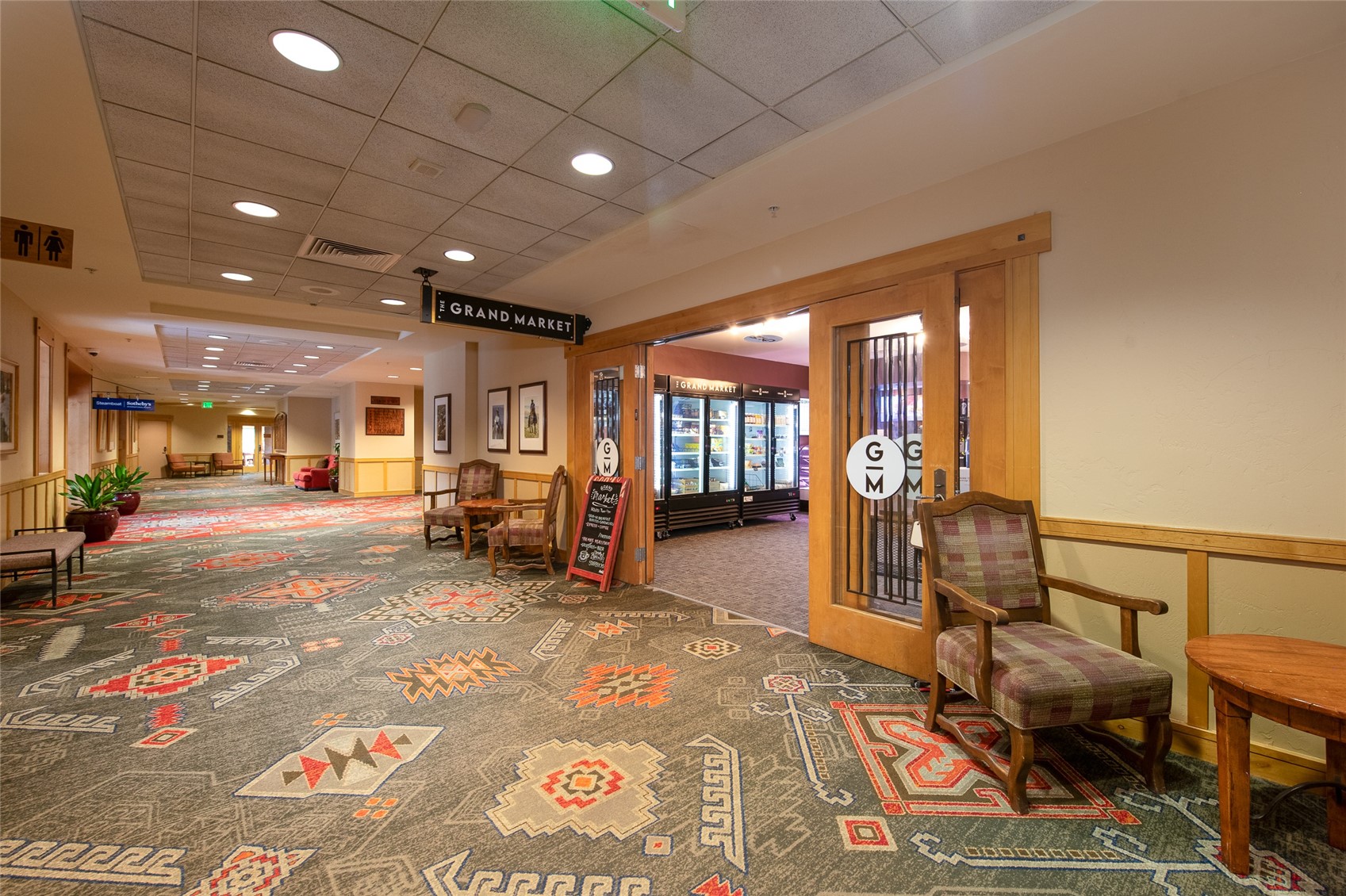 2300 Mount Werner Circle Steamboat Springs CO 80487