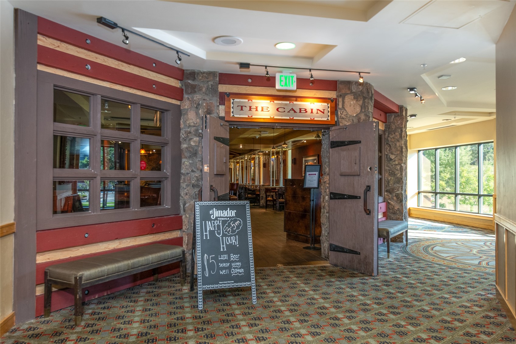 2300 Mount Werner Circle Steamboat Springs CO 80487