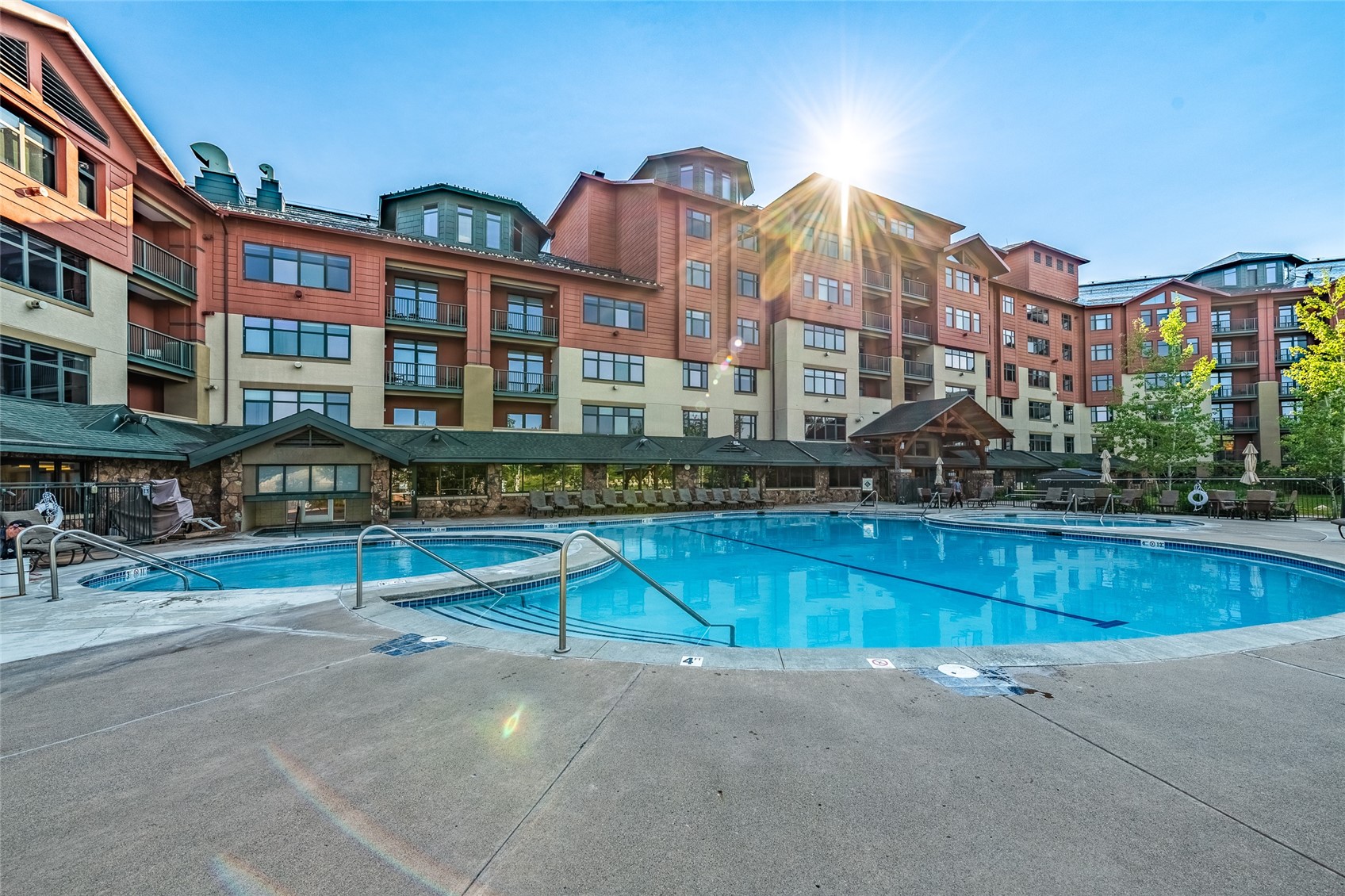 2300 Mount Werner Circle Steamboat Springs CO 80487