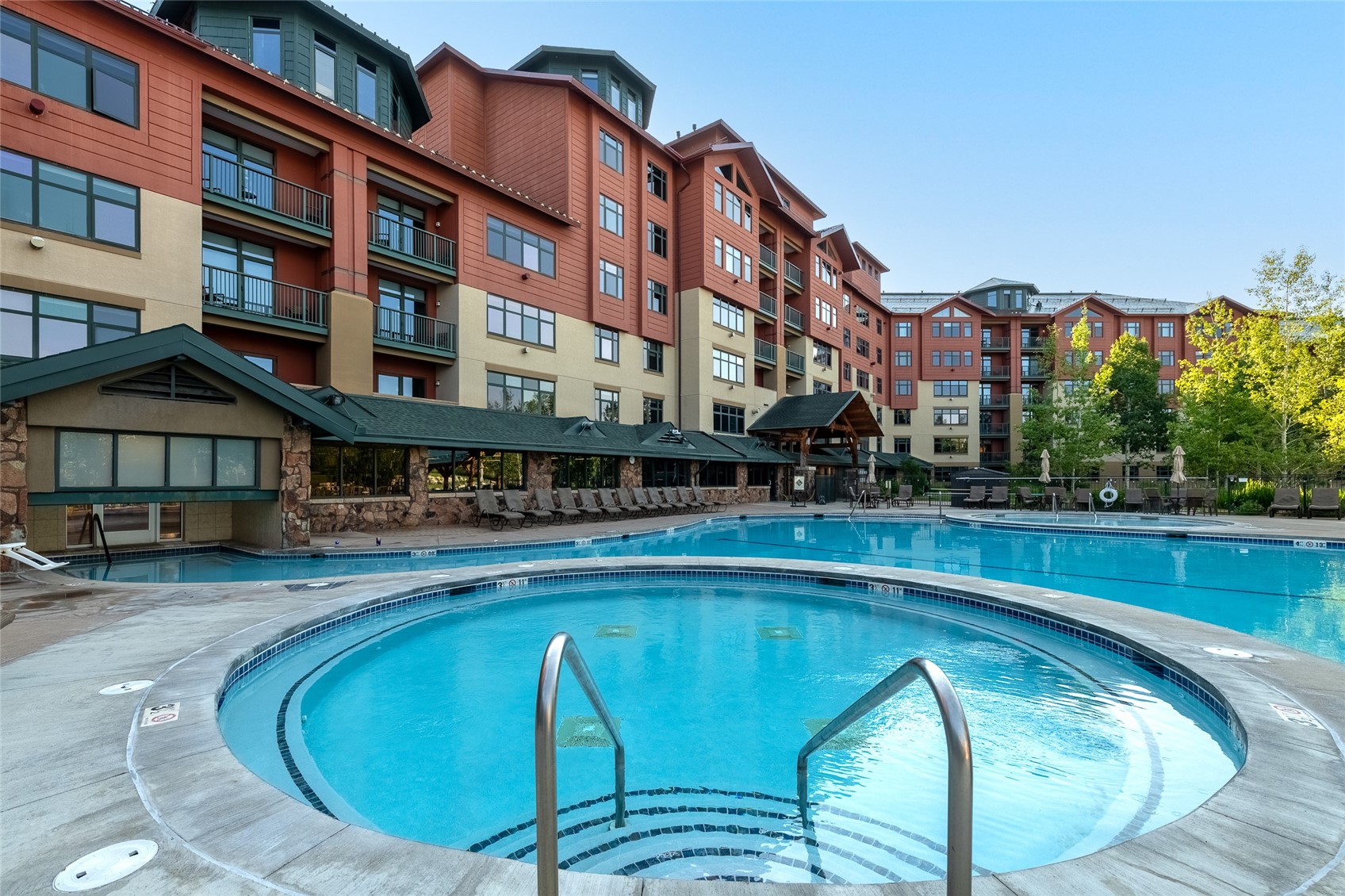 2300 Mount Werner Circle Steamboat Springs CO 80487