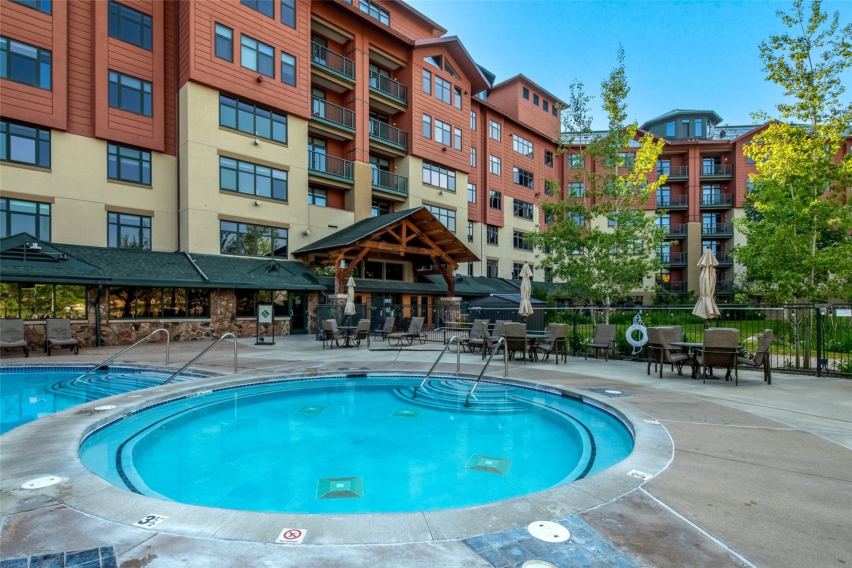 2300 Mount Werner Circle Steamboat Springs CO 80487
