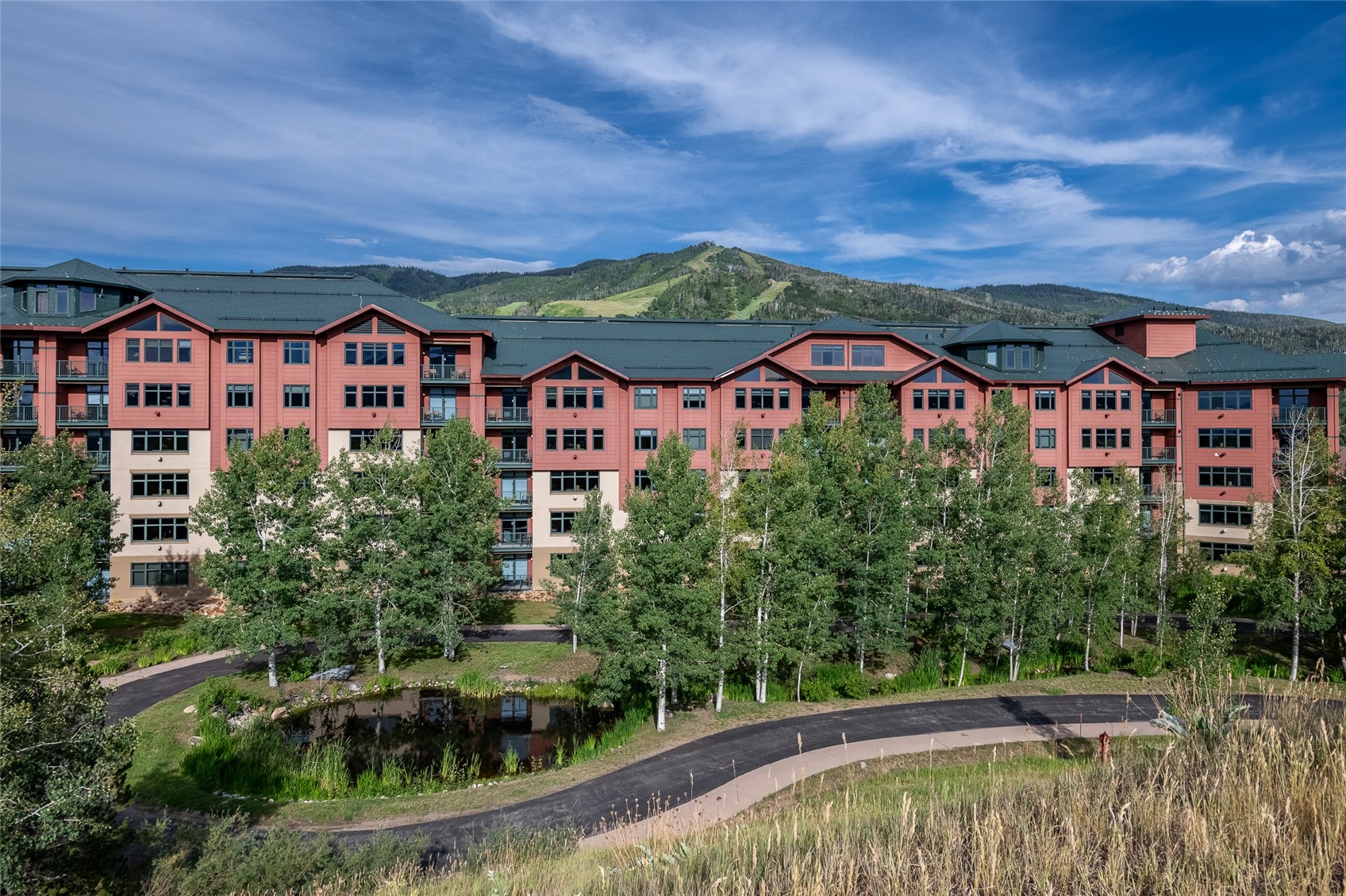 2300 Mount Werner Circle Steamboat Springs CO 80487