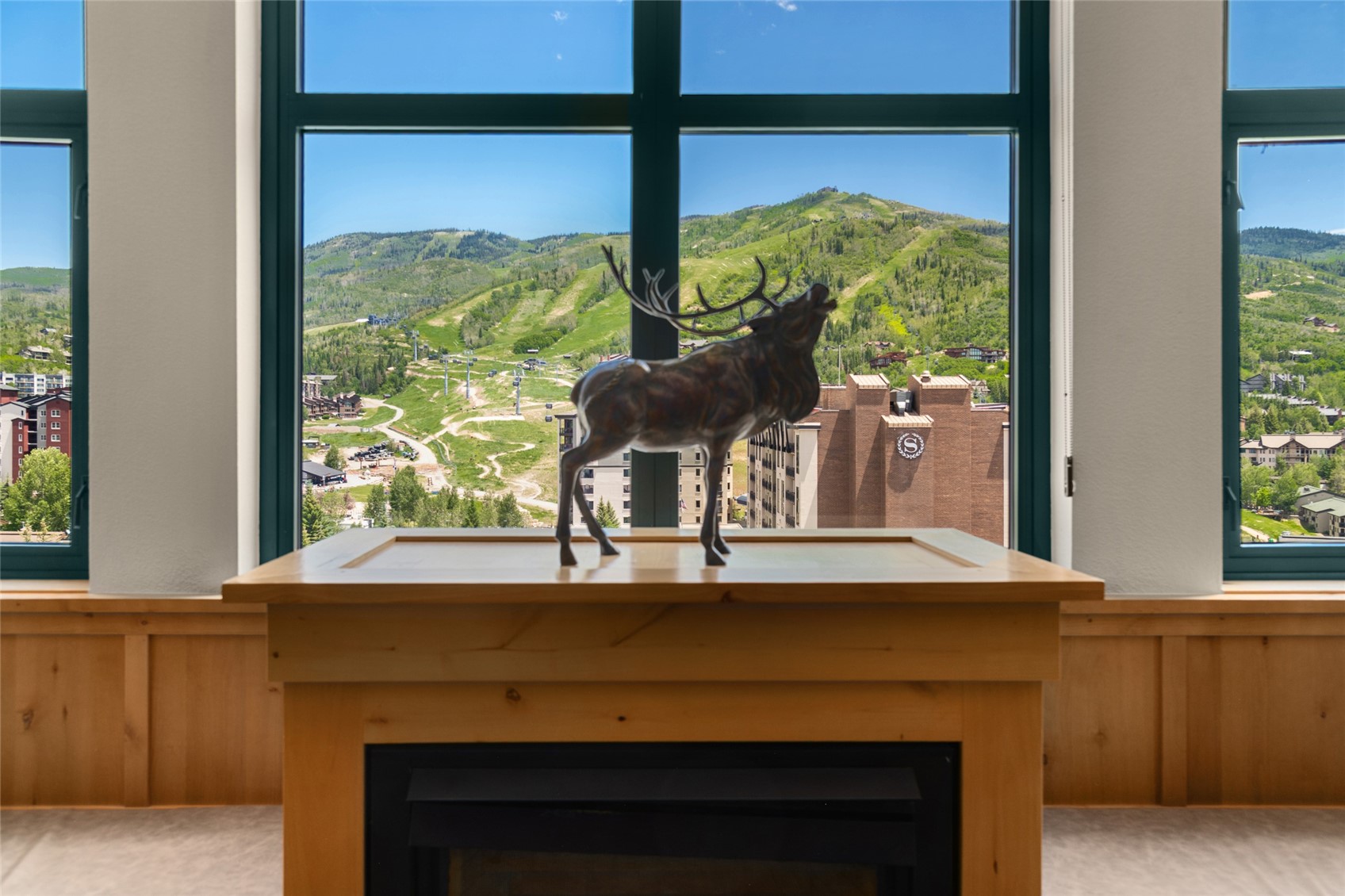 2300 Mount Werner Circle Steamboat Springs CO 80487