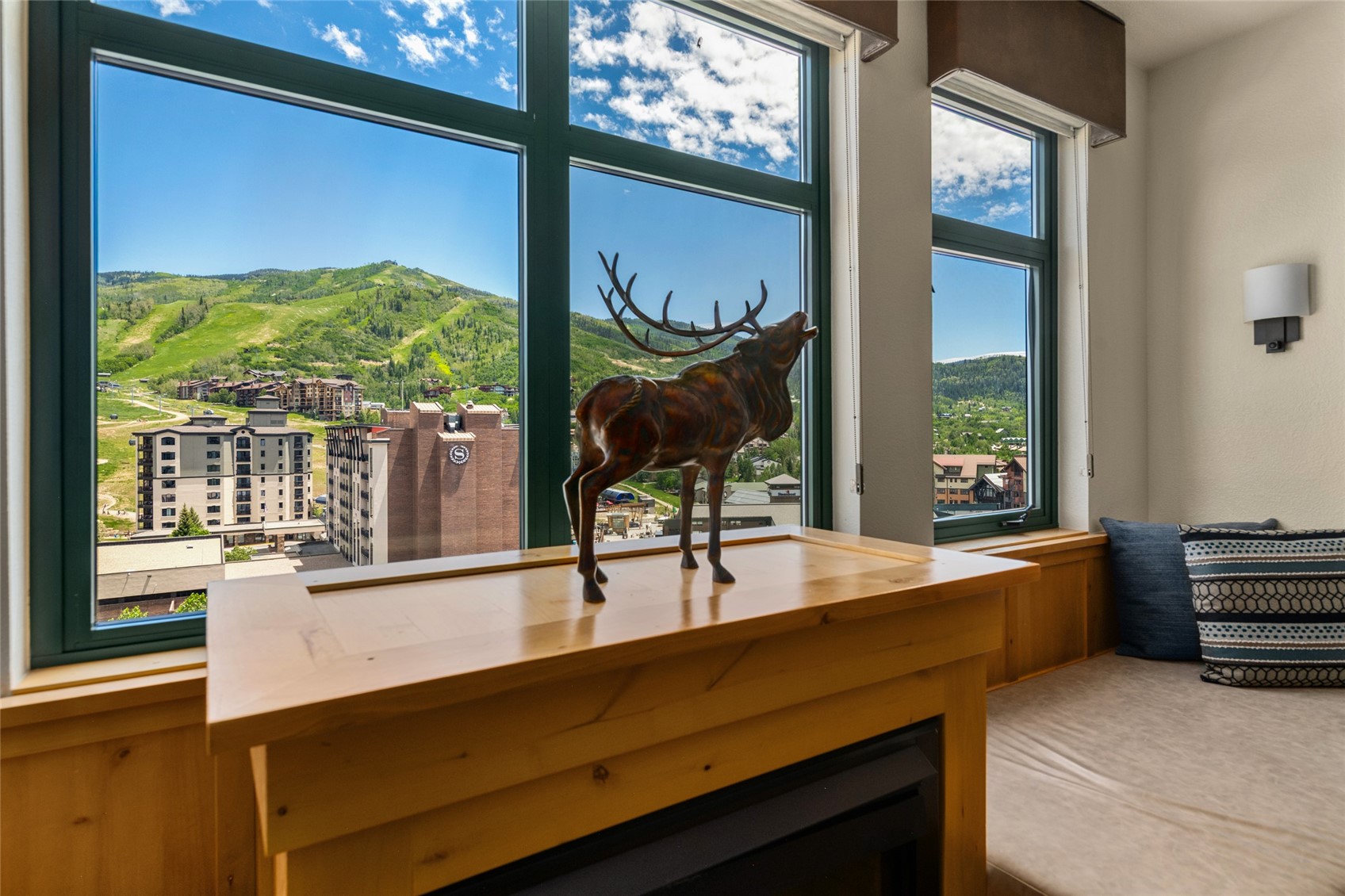 2300 Mount Werner Circle Steamboat Springs CO 80487