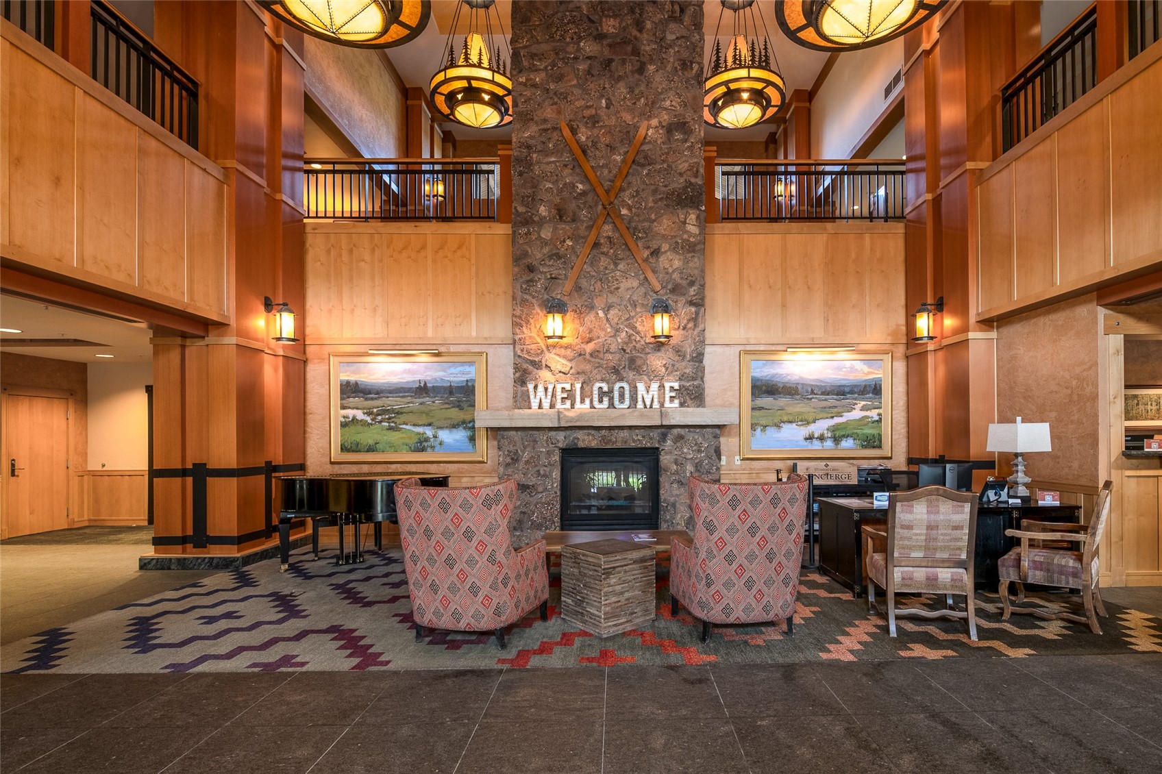 2300 Mount Werner Circle Steamboat Springs CO 80487