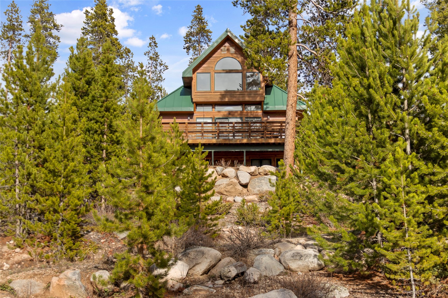 506 GCR 4632 Grand Lake CO 80447