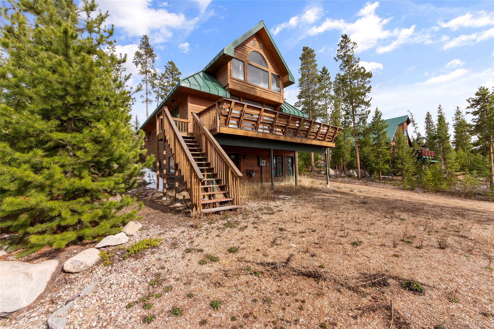 506 GCR 4632 Grand Lake CO 80447