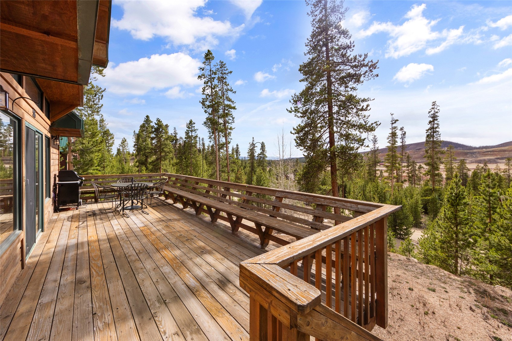 506 GCR 4632 Grand Lake CO 80447