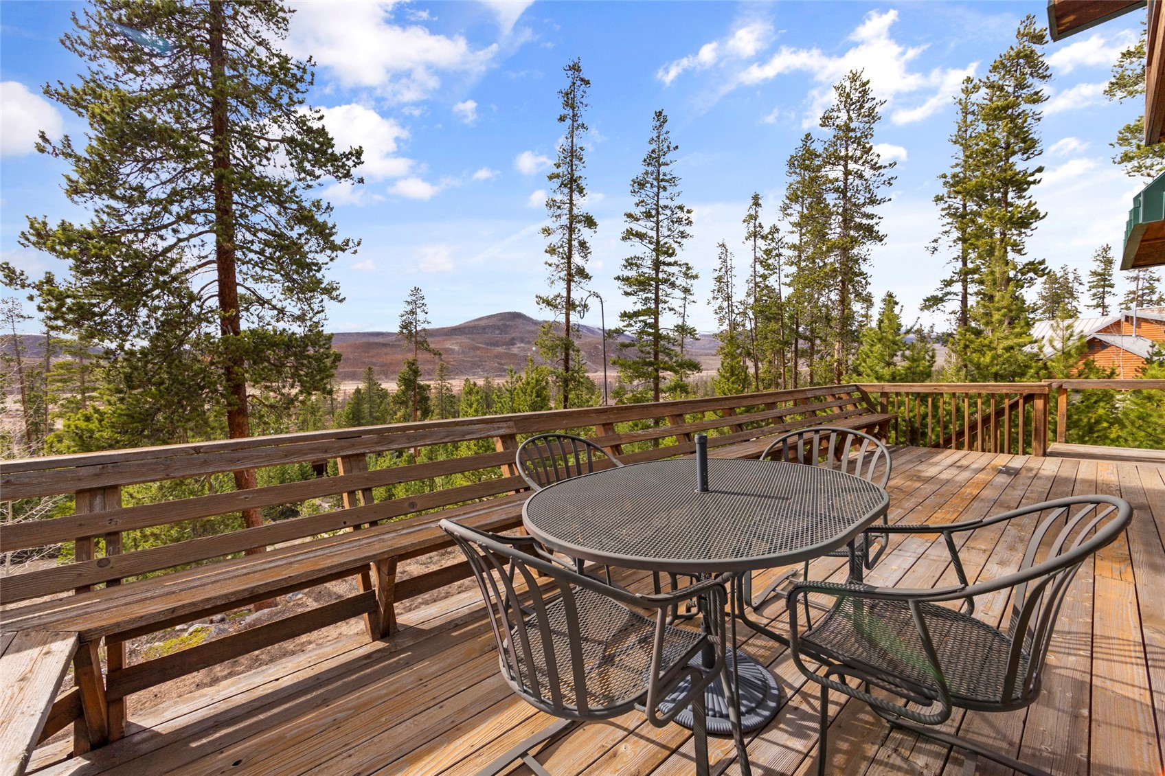 506 GCR 4632 Grand Lake CO 80447