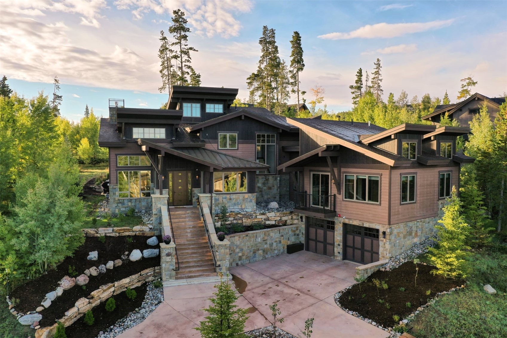 230 Game Trail Road Silverthorne CO 80498