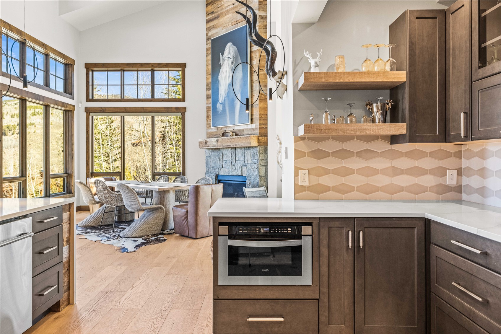 230 Game Trail Road Silverthorne CO 80498