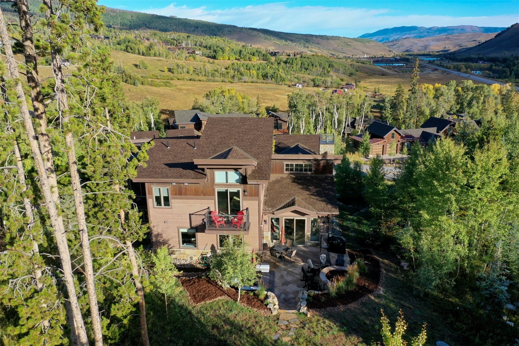 230 Game Trail Road Silverthorne CO 80498