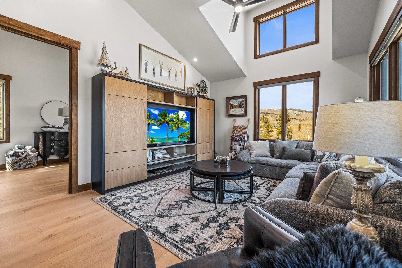 230 Game Trail Road Silverthorne CO 80498