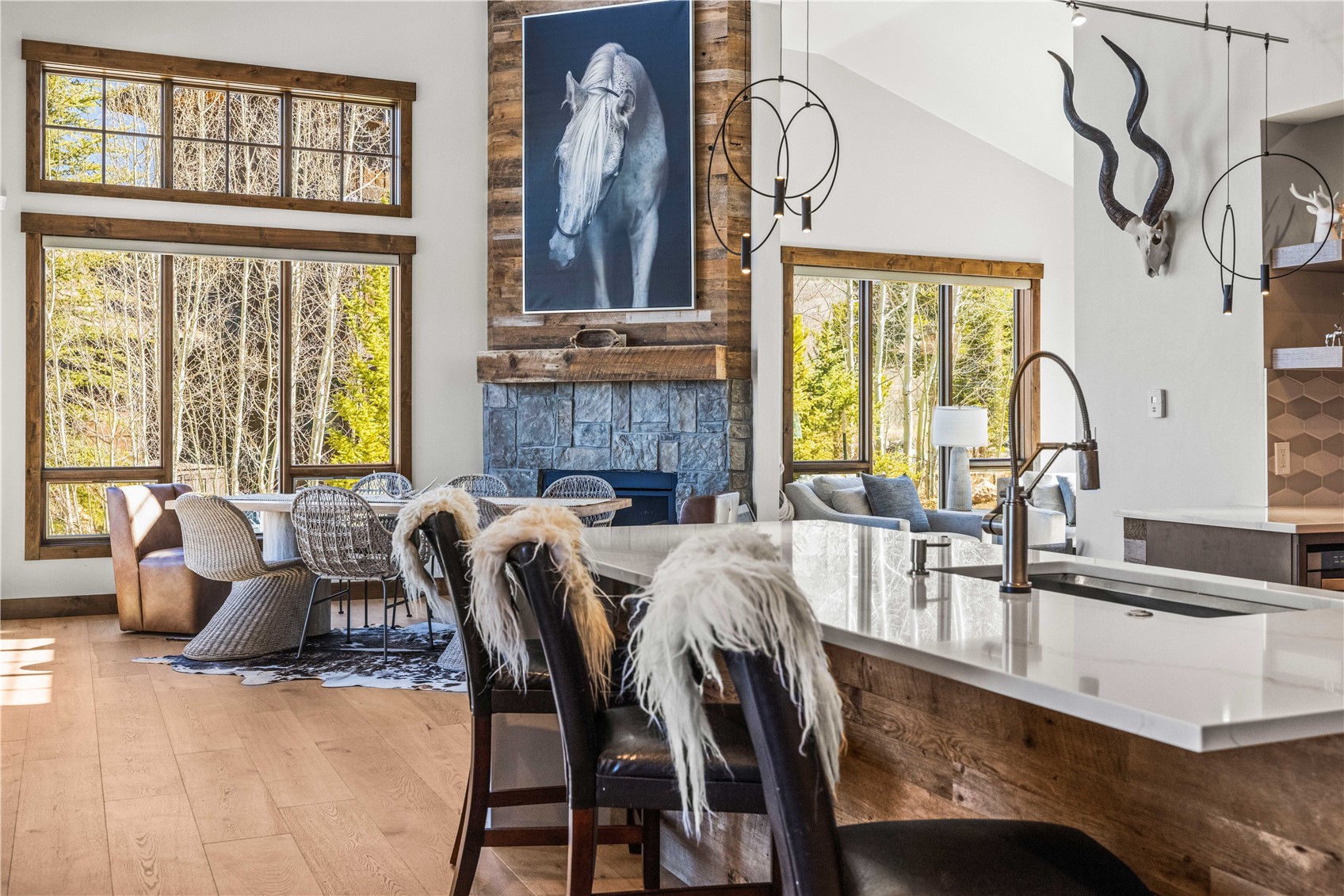 230 Game Trail Road Silverthorne CO 80498
