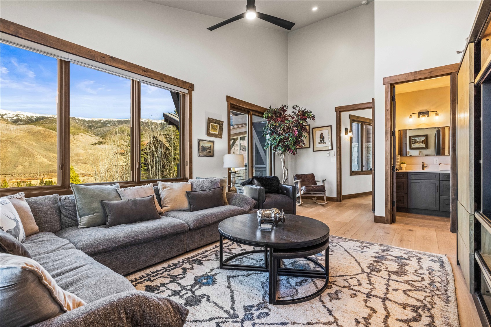 230 Game Trail Road Silverthorne CO 80498
