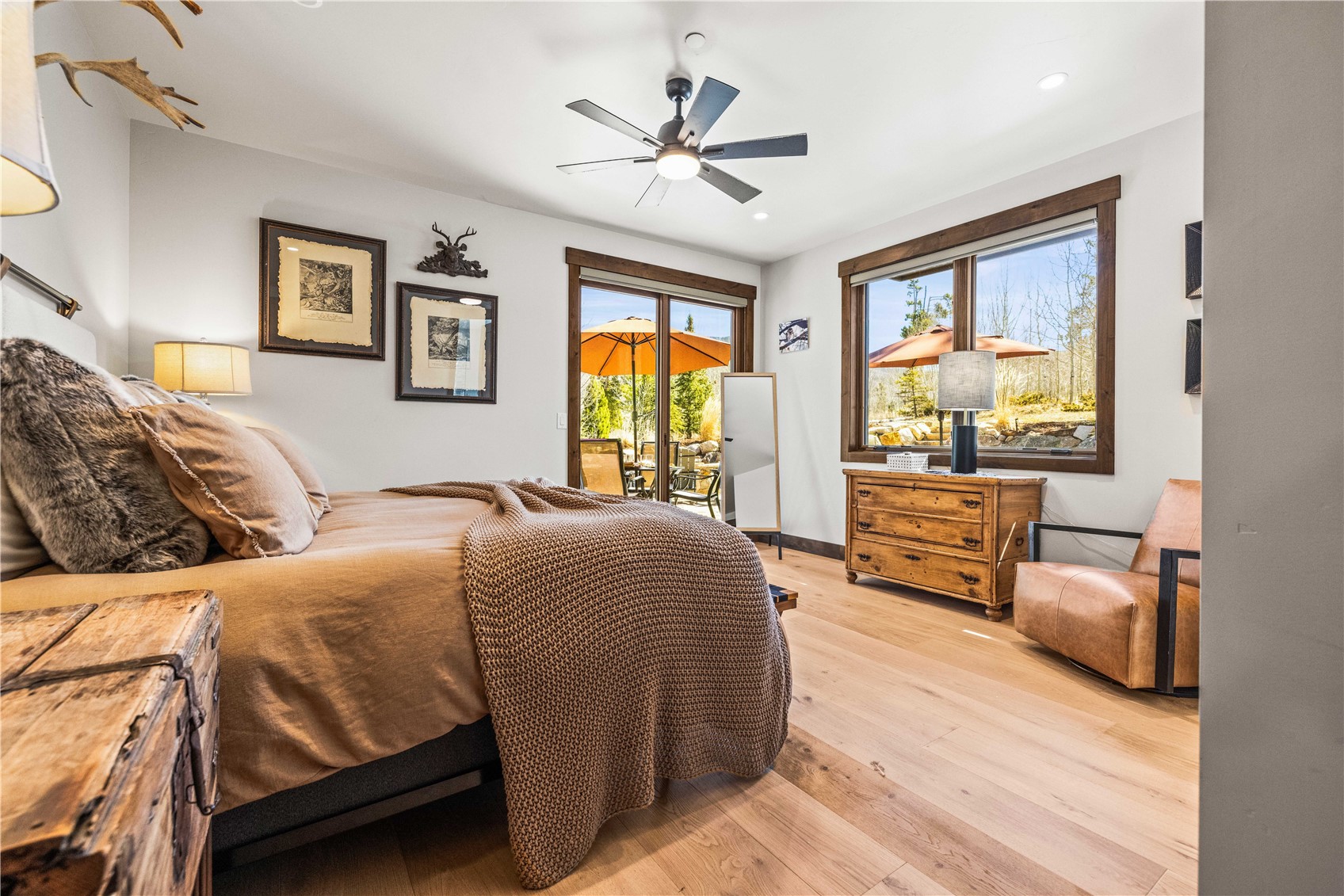 230 Game Trail Road Silverthorne CO 80498