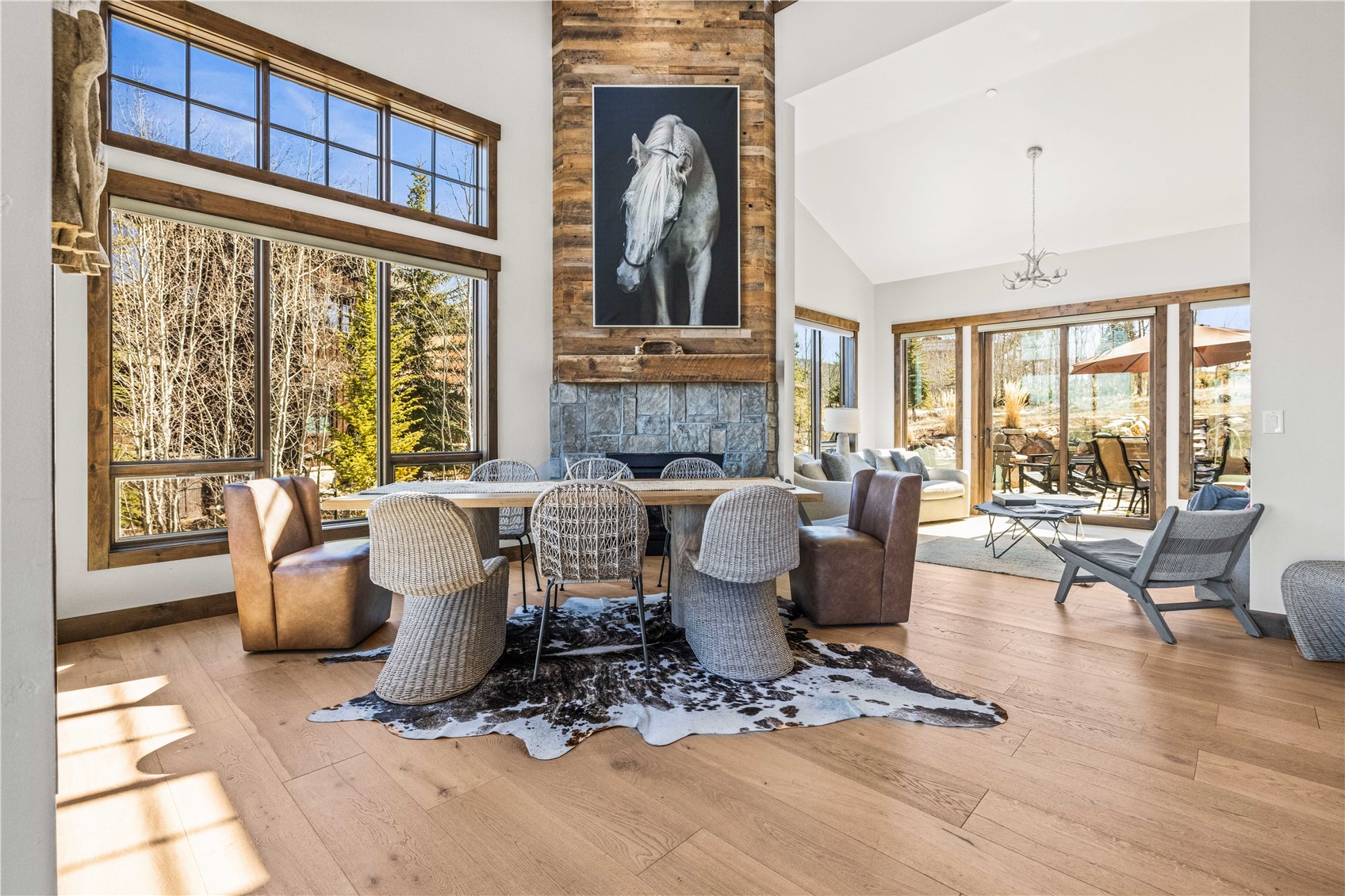 230 Game Trail Road Silverthorne CO 80498