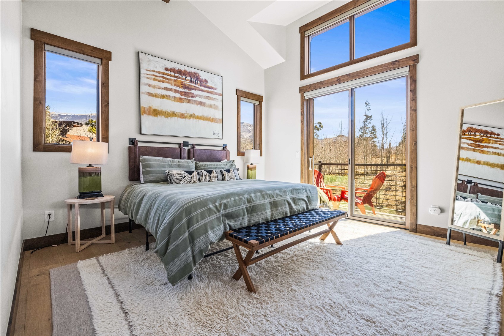 230 Game Trail Road Silverthorne CO 80498