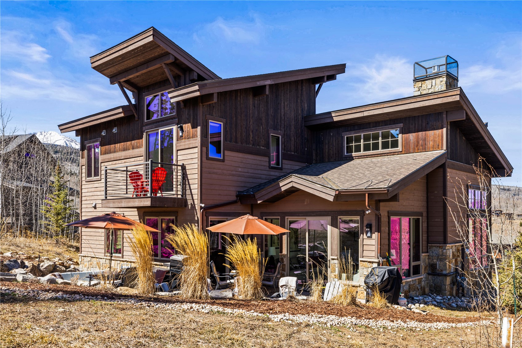 230 Game Trail Road Silverthorne CO 80498
