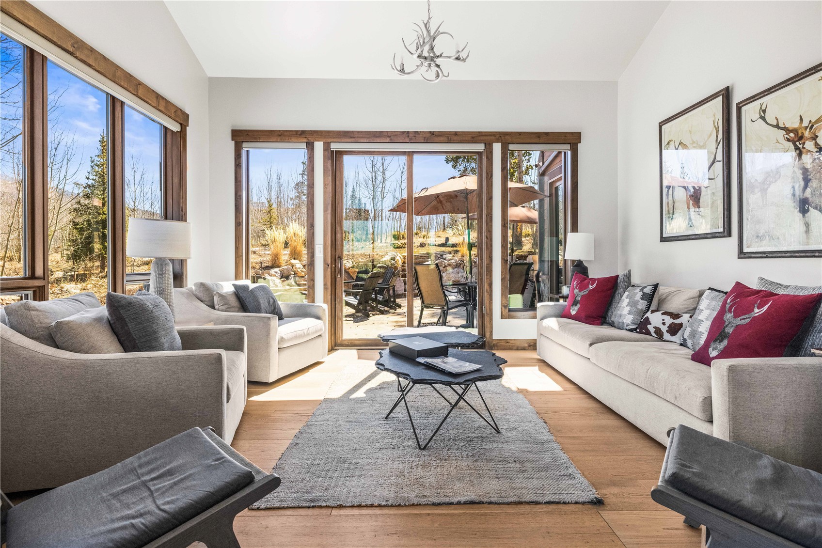 230 Game Trail Road Silverthorne CO 80498
