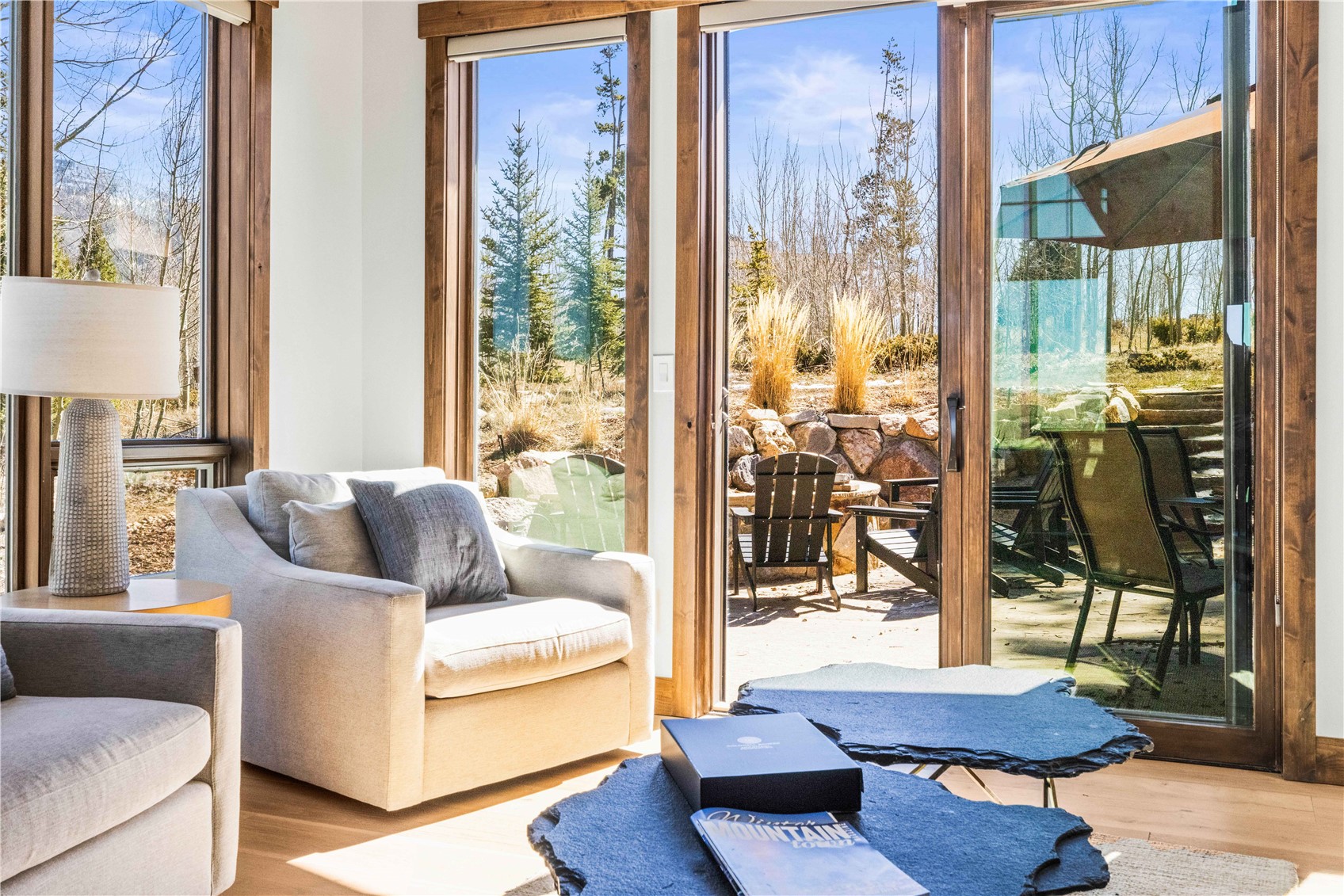 230 Game Trail Road Silverthorne CO 80498