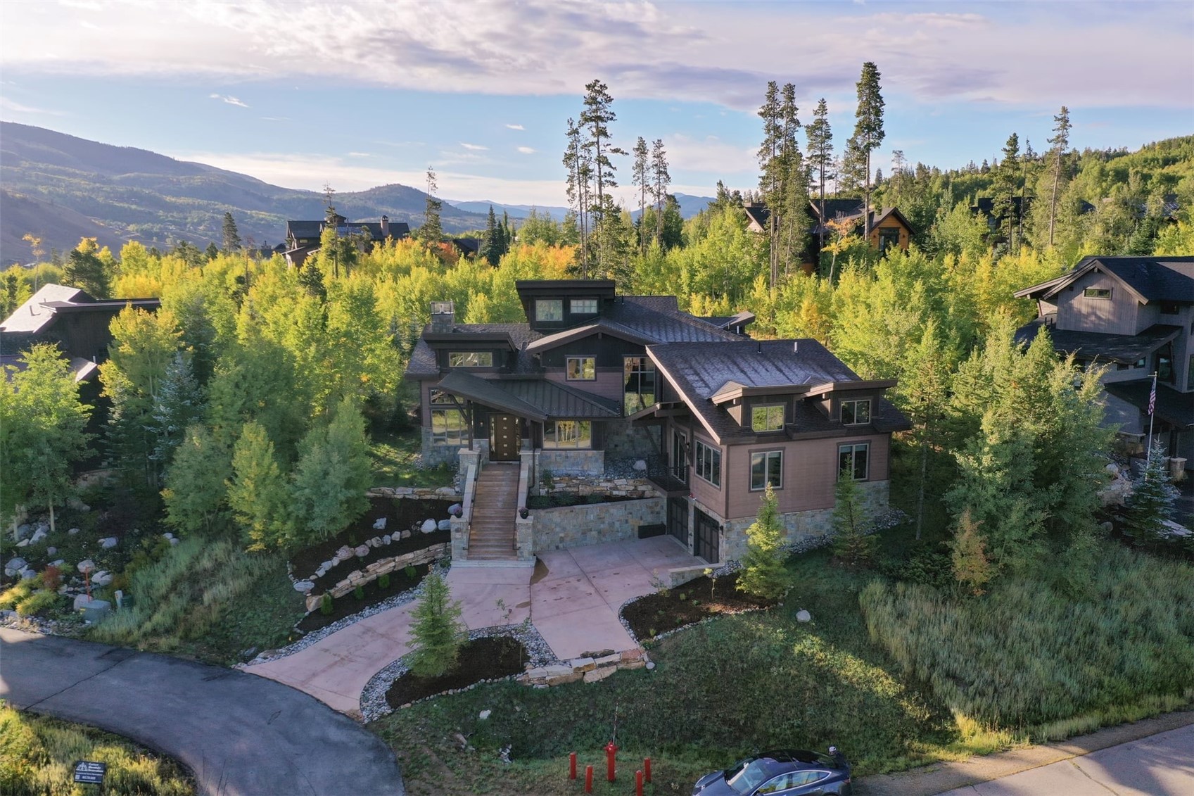 230 Game Trail Road Silverthorne CO 80498