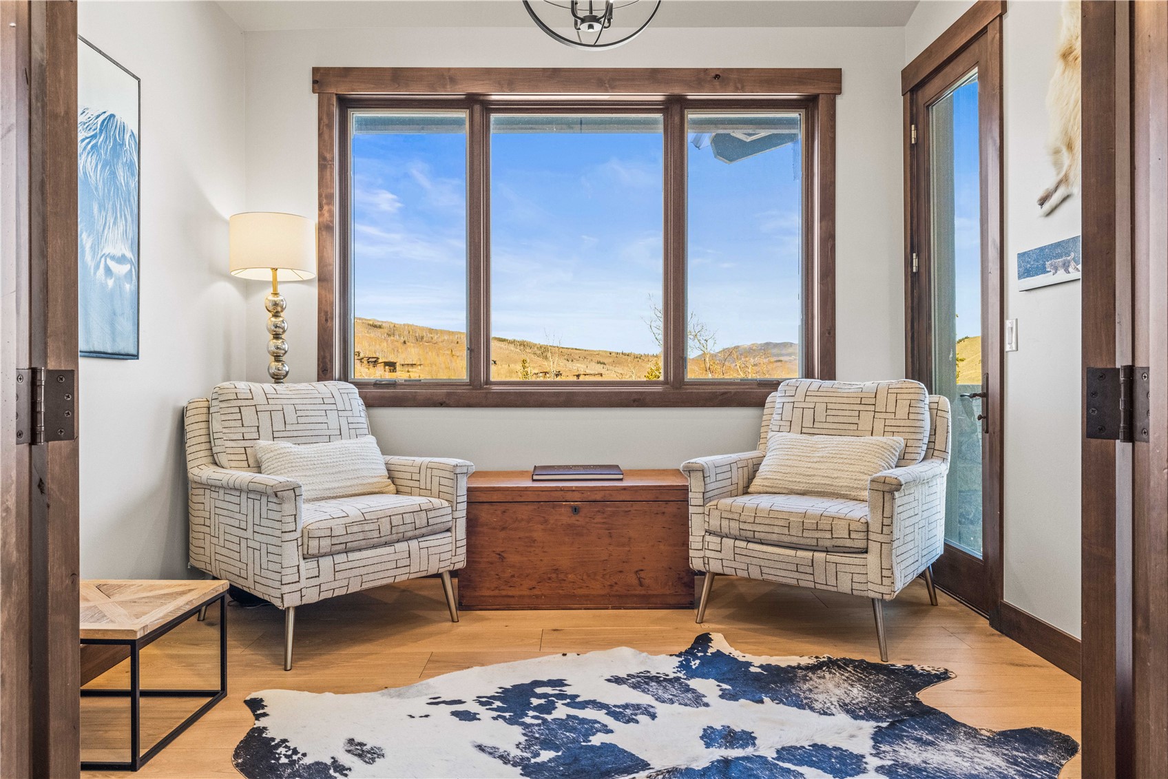 230 Game Trail Road Silverthorne CO 80498