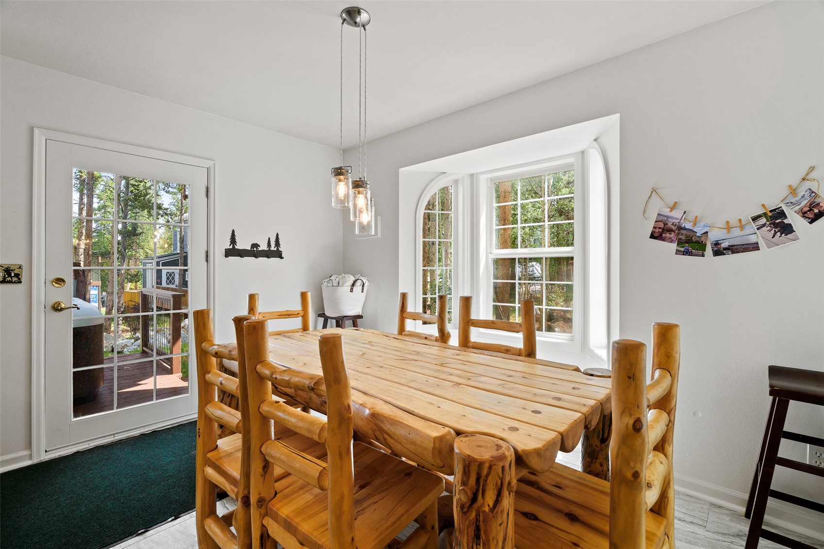33 Red Feather Road Breckenridge CO 80424