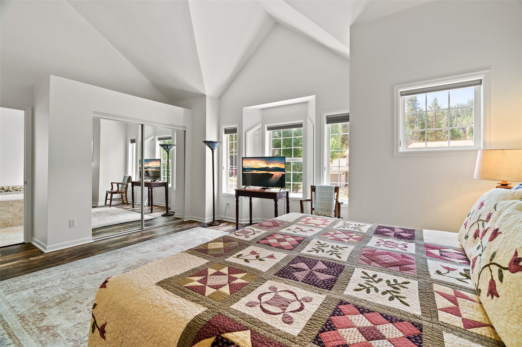 33 Red Feather Road Breckenridge CO 80424