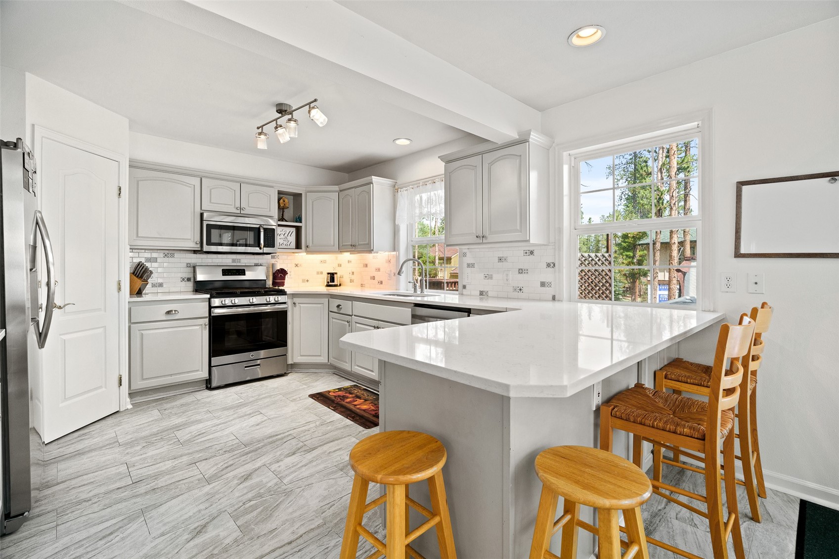 33 Red Feather Road Breckenridge CO 80424