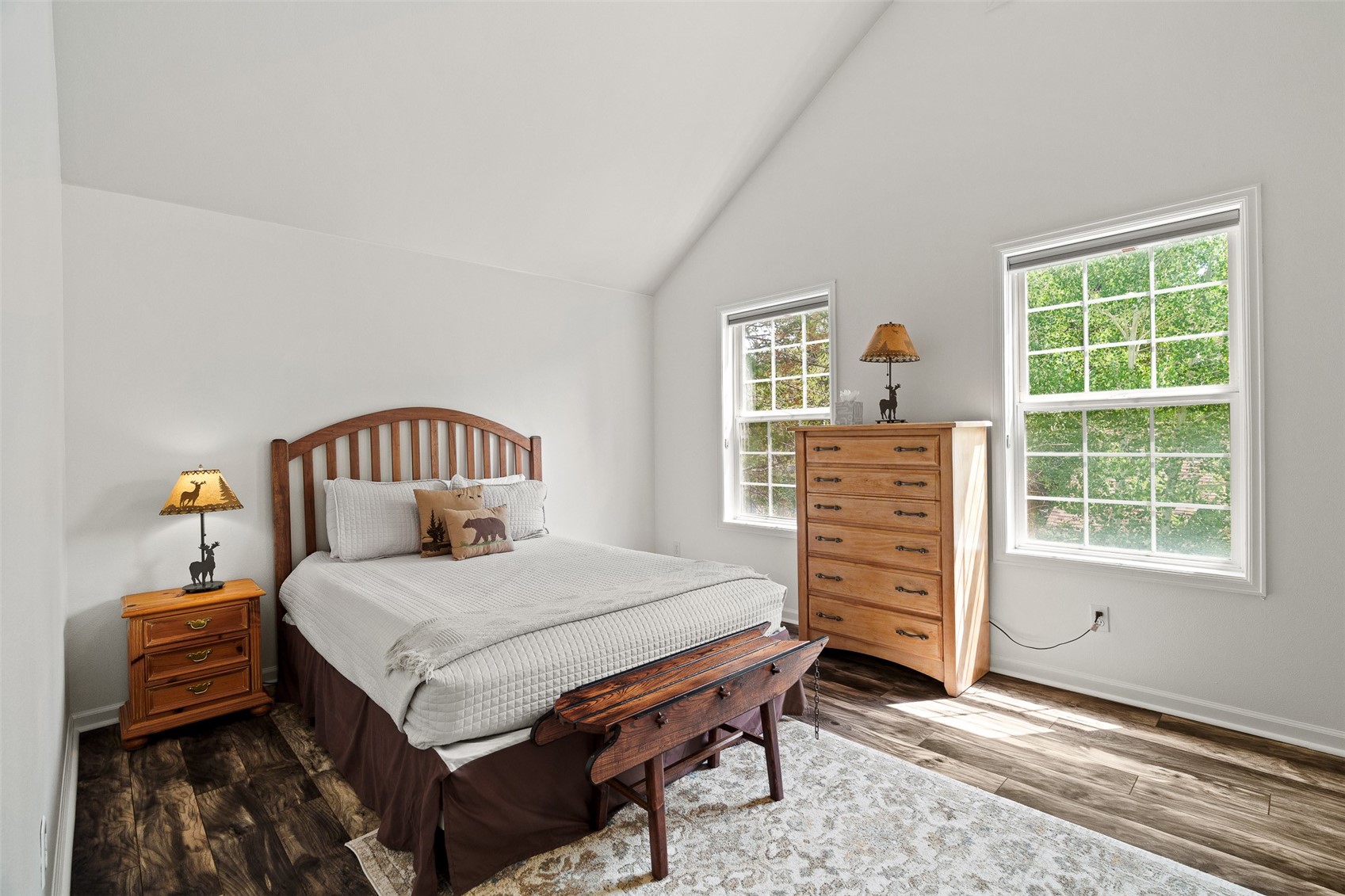 33 Red Feather Road Breckenridge CO 80424