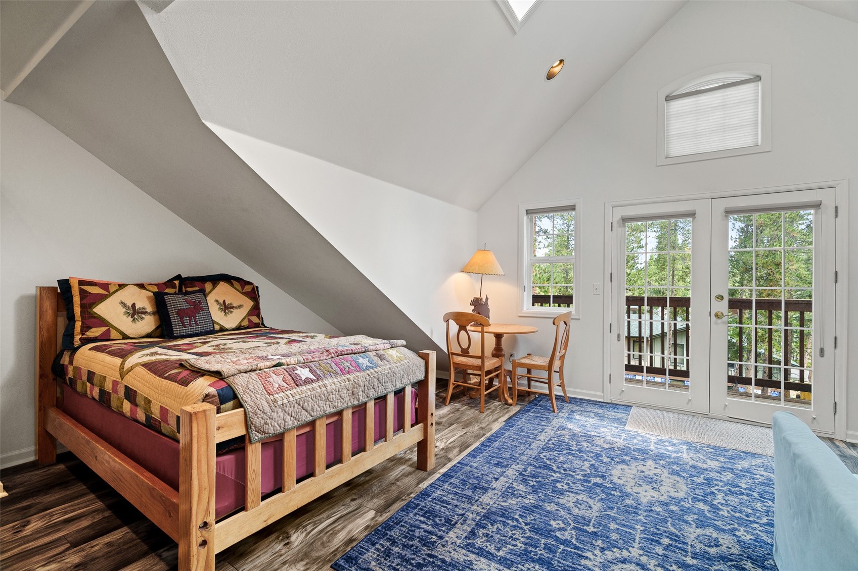 33 Red Feather Road Breckenridge CO 80424
