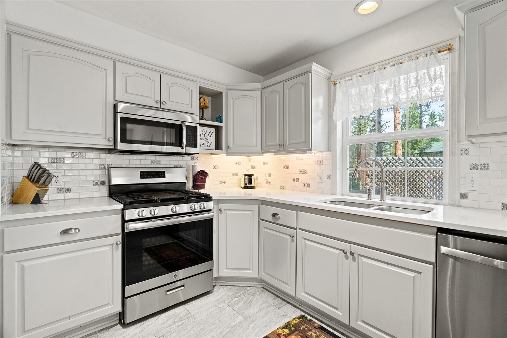 33 Red Feather Road Breckenridge CO 80424