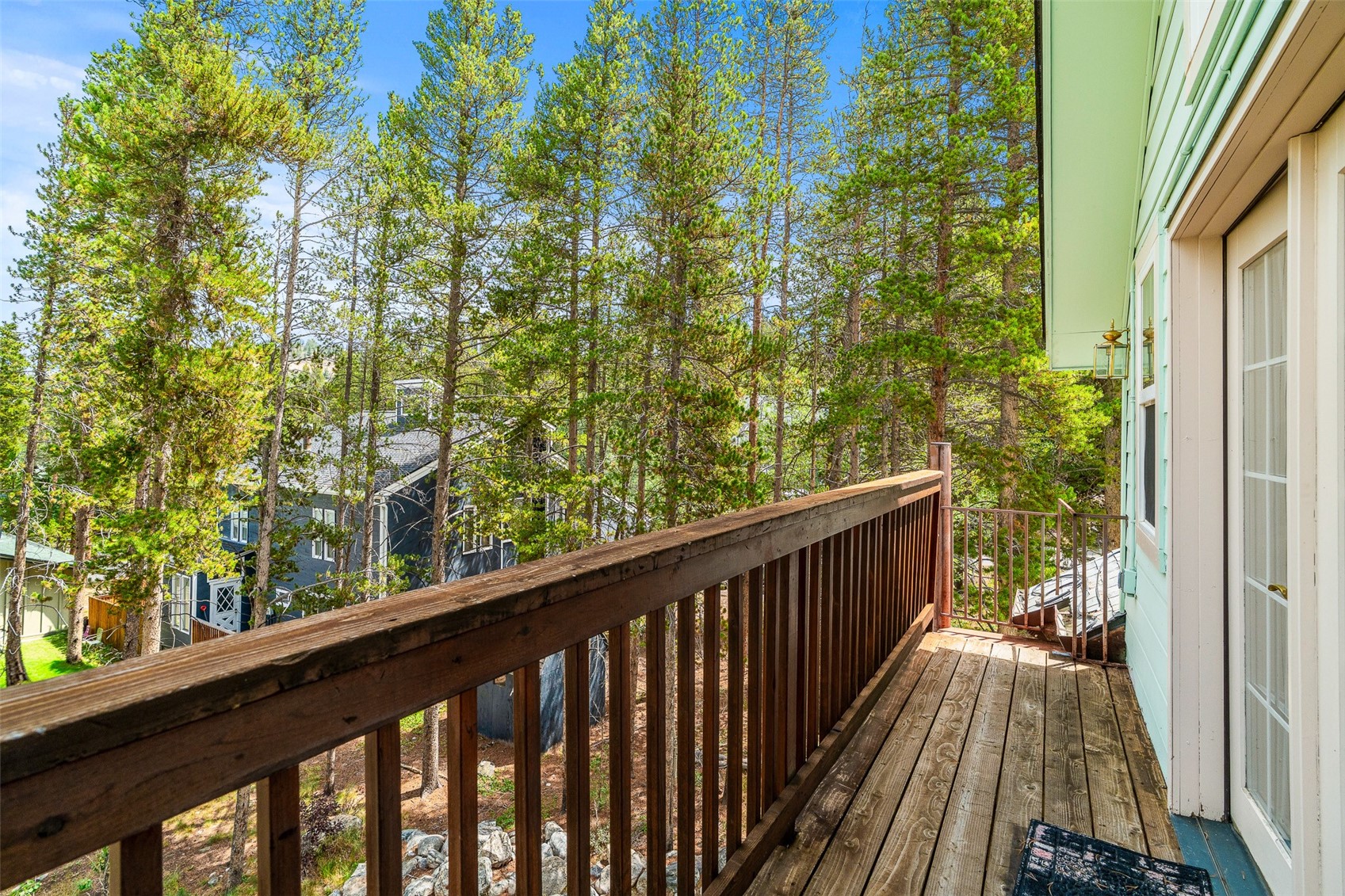 33 Red Feather Road Breckenridge CO 80424