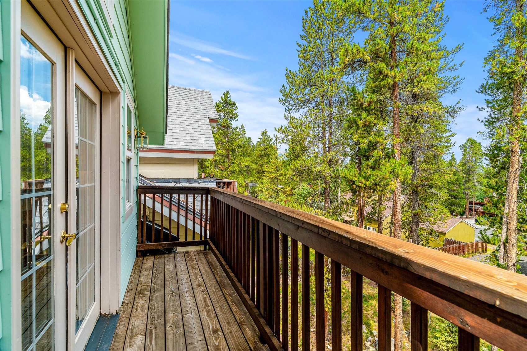 33 Red Feather Road Breckenridge CO 80424