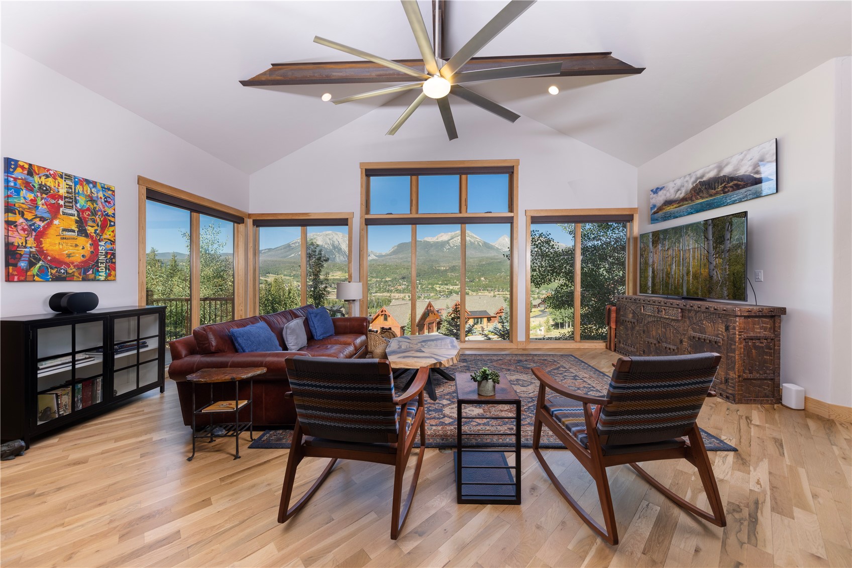 1192 Bald Eagle Road Silverthorne CO 80498
