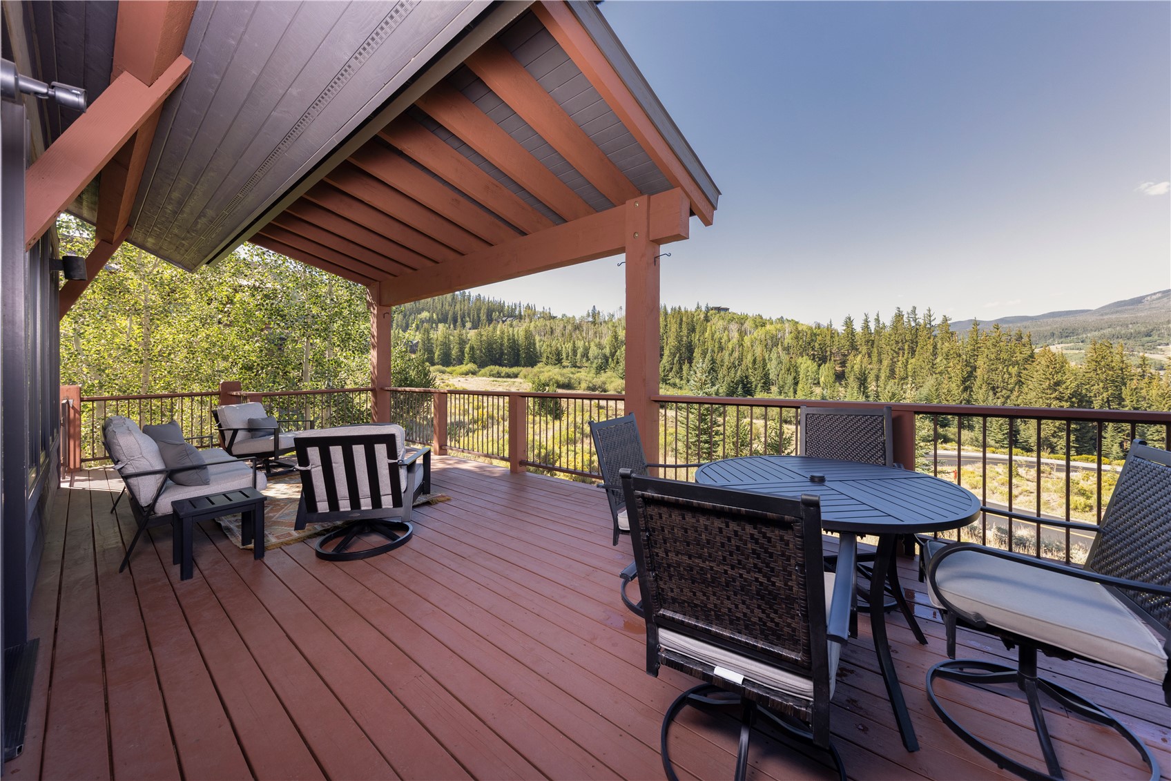 1192 Bald Eagle Road Silverthorne CO 80498