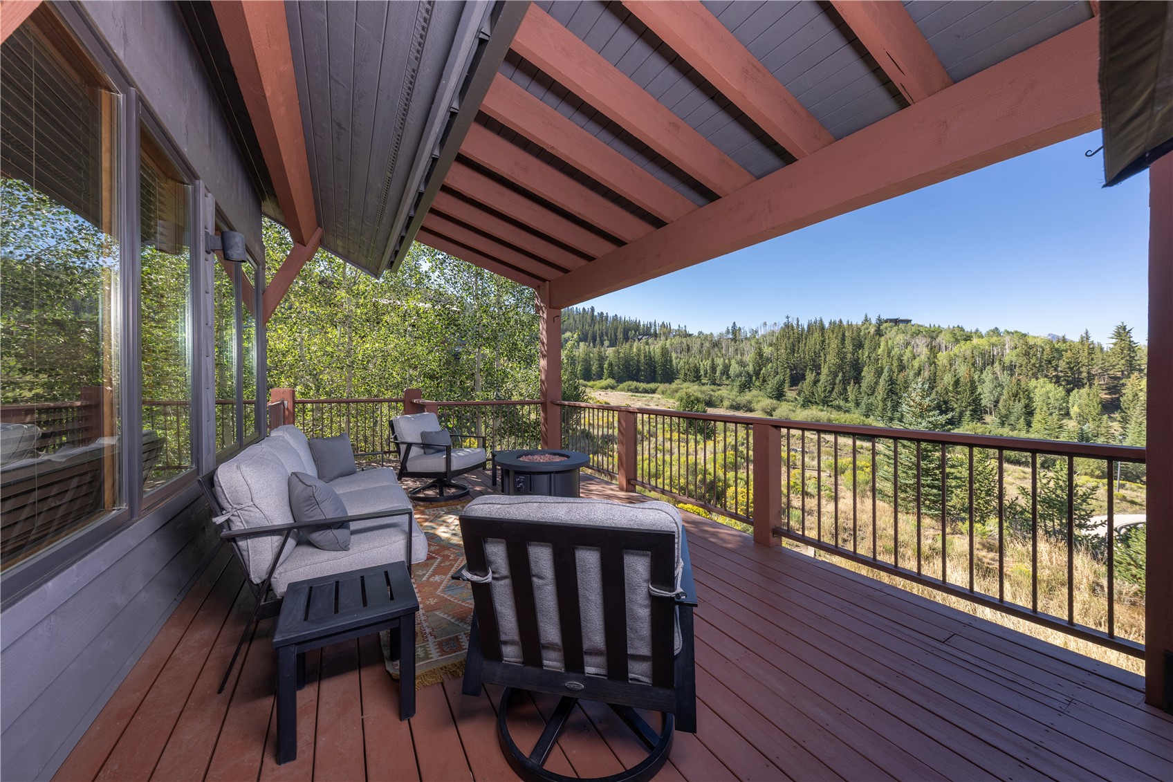 1192 Bald Eagle Road Silverthorne CO 80498