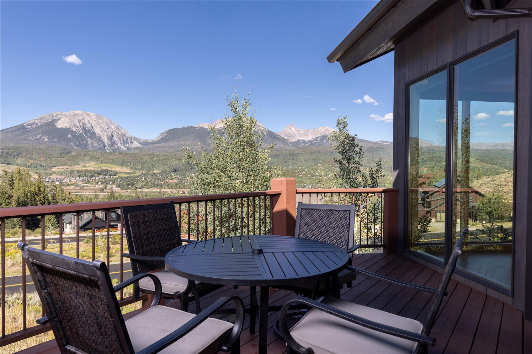 1192 Bald Eagle Road Silverthorne CO 80498