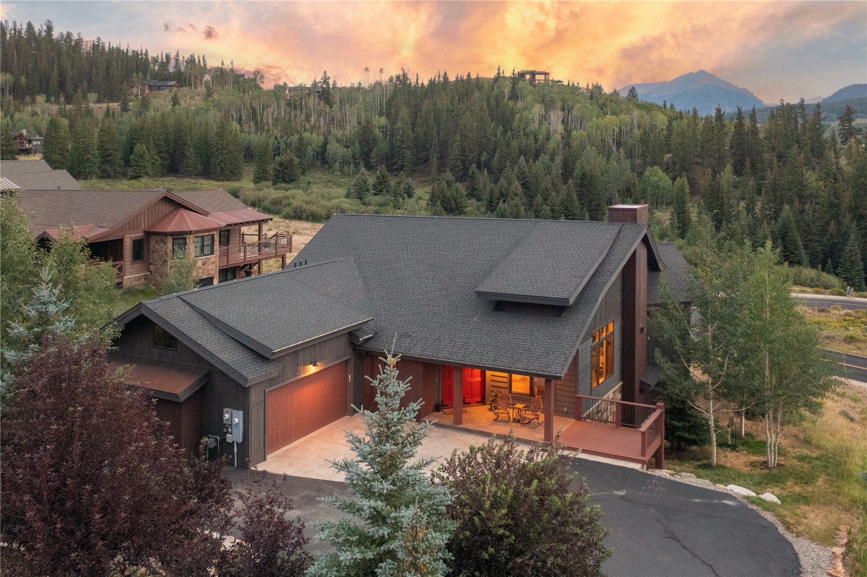 1192 Bald Eagle Road Silverthorne CO 80498