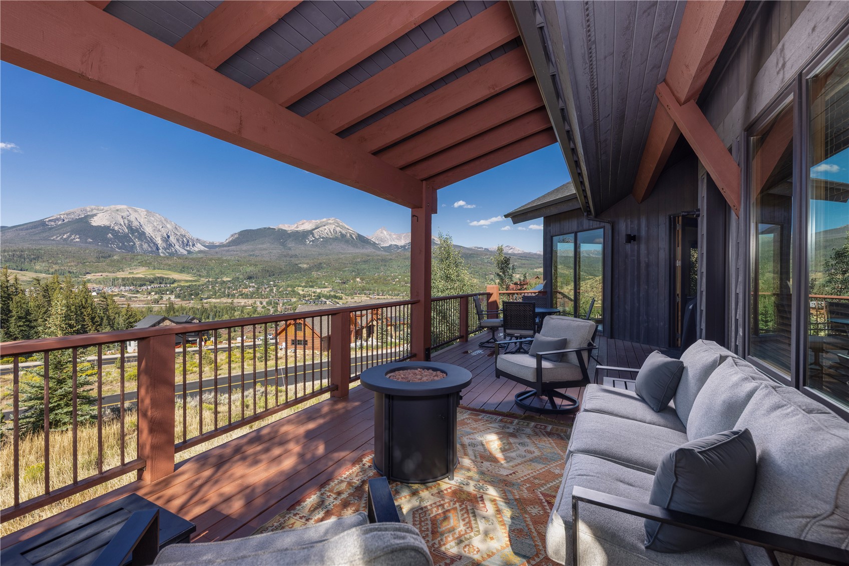 1192 Bald Eagle Road Silverthorne CO 80498