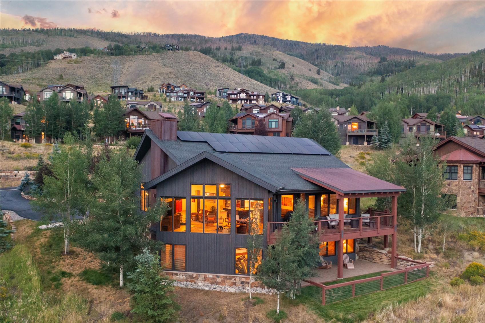 1192 Bald Eagle Road Silverthorne CO 80498