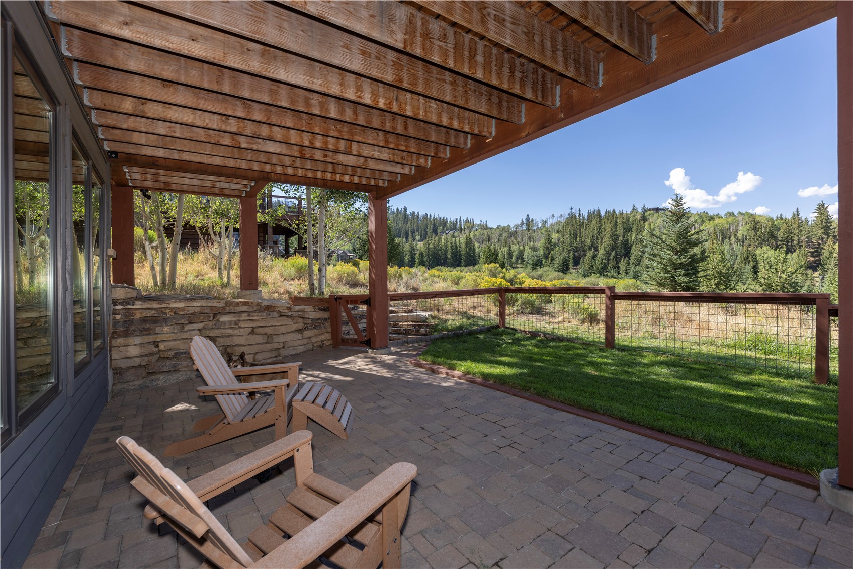 1192 Bald Eagle Road Silverthorne CO 80498